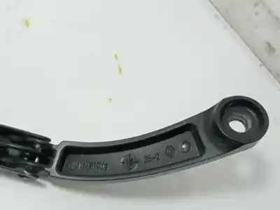 Second-hand car spare part front right windshield wiper arm for dacia dokker ambiance oem iam references 288861710r  