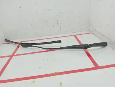 Автозапчасти б/у левый передний рычаг стеклоочистителя за dacia dokker ambiance ссылки oem iam 288817245r  