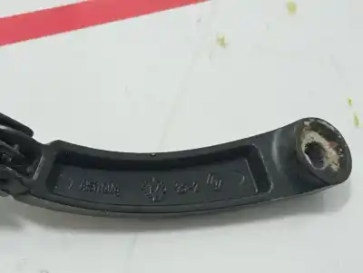 Автозапчасти б/у левый передний рычаг стеклоочистителя за dacia dokker ambiance ссылки oem iam 288817245r  