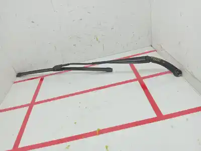 Автозапчасти б/у левый передний рычаг стеклоочистителя за dacia dokker ambiance ссылки oem iam 288817245r  