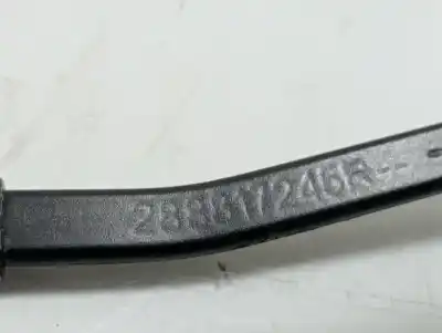 Автозапчасти б/у левый передний рычаг стеклоочистителя за dacia dokker ambiance ссылки oem iam 288817245r  