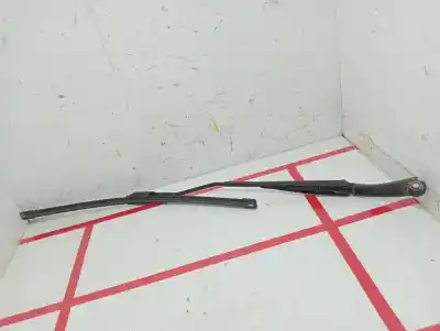 Автозапчасти б/у левый передний рычаг стеклоочистителя за dacia dokker ambiance ссылки oem iam 288817245r  