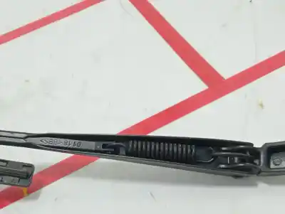 Автозапчасти б/у левый передний рычаг стеклоочистителя за dacia dokker ambiance ссылки oem iam 288817245r  