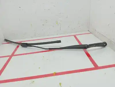 Second-hand car spare part left front windshield wiper arm for dacia dokker ambiance oem iam references 288817245r