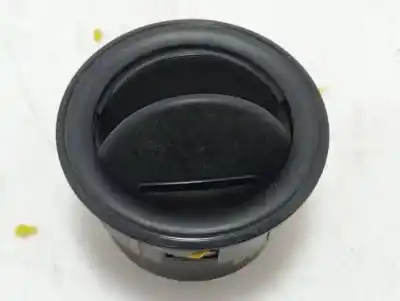 Автозапчастина б/у аератор для dacia dokker ambiance посилання на oem iam 687608758r  