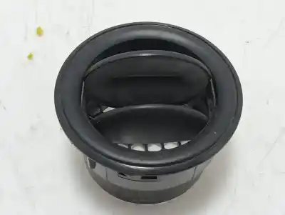 Автозапчастина б/у аератор для dacia dokker ambiance посилання на oem iam 687608758r  