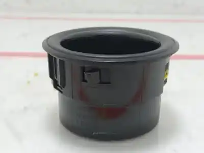 Автозапчастина б/у аератор для dacia dokker ambiance посилання на oem iam 687608758r  