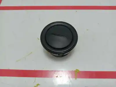 Peça sobressalente para automóvel em segunda mão respirador lateral direito por dacia dokker ambiance referências oem iam 687608758r