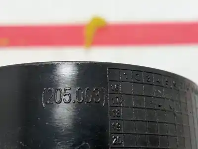 Автозапчасти б/у аэратор за dacia dokker ambiance ссылки oem iam 687608758r  