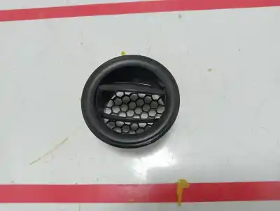 Автозапчасти б/у аэратор за dacia dokker ambiance ссылки oem iam 687608758r  