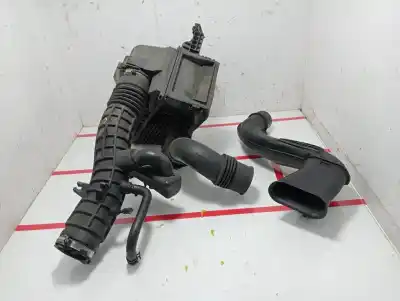 Gebrauchtes Autoersatzteil LUFTFILTERHALTERUNG zum DACIA DOKKER H4MD7 OEM-IAM-Referenzen 165001258R  