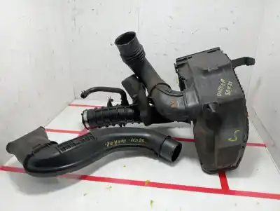 Автозапчасти б/у поддержка воздушного фильтра за dacia dokker ambiance ссылки oem iam 165001258r  