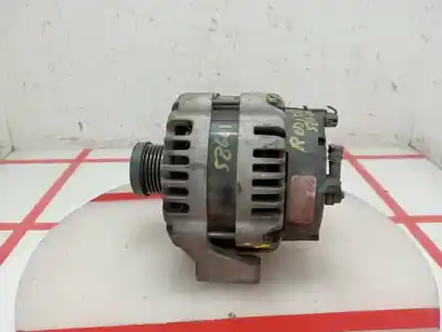 Автозапчасти б/у генератор за ssangyong rodius xdi ссылки oem iam a1621543802  