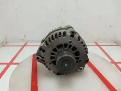 Автозапчасти б/у генератор за ssangyong rodius xdi ссылки oem iam a1621543802  