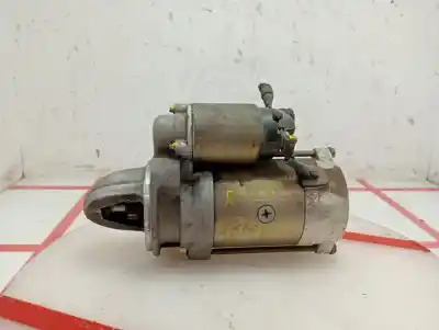 Автозапчасти б/у двигатель запускается за ssangyong rodius xdi ссылки oem iam 6611513701  