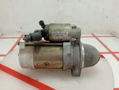 Автозапчасти б/у двигатель запускается за ssangyong rodius xdi ссылки oem iam 6611513701