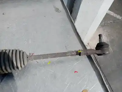 Second-hand car spare part steering rack for ssangyong rodius xdi oem iam references 4650021000  