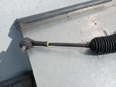 Second-hand car spare part steering rack for ssangyong rodius xdi oem iam references 4650021000  