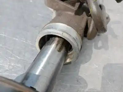 Second-hand car spare part steering rack for ssangyong rodius xdi oem iam references 4650021000  