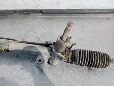 Second-hand car spare part steering rack for ssangyong rodius xdi oem iam references 4650021000  