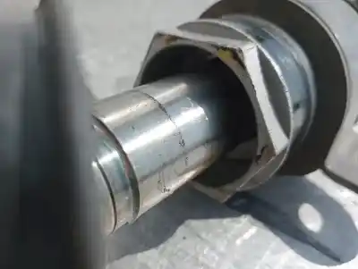 Second-hand car spare part steering rack for ssangyong rodius xdi oem iam references 4650021000  