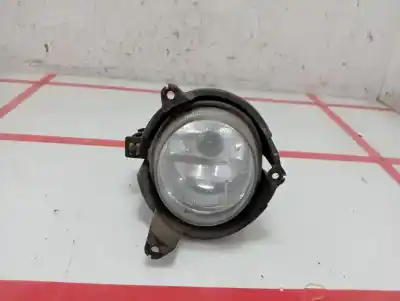 Автозапчасти б/у правая противотуманная фара за ssangyong rodius xdi ссылки oem iam 