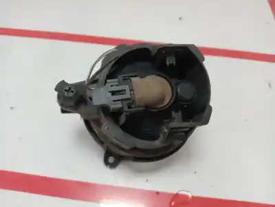 Автозапчасти б/у правая противотуманная фара за ssangyong rodius xdi ссылки oem iam   