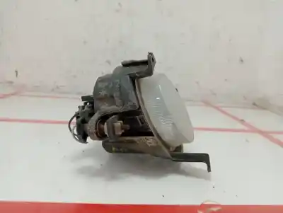 Автозапчасти б/у правая противотуманная фара за ssangyong rodius xdi ссылки oem iam   