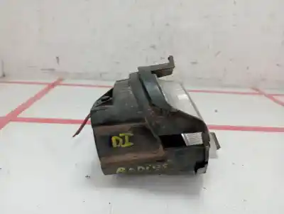 Gebrauchtes Autoersatzteil nebelscheinwerfer links zum ssangyong rodius xdi oem-iam-referenzen   