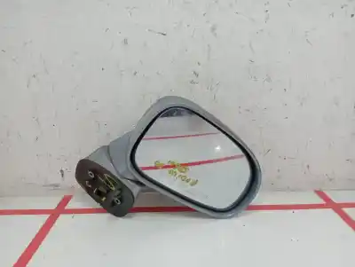 Автозапчасти б/у задний вид справа за ssangyong rodius xdi ссылки oem iam 