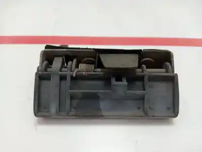 Second-hand car spare part tailgate back door handle for ssangyong rodius xdi oem iam references   