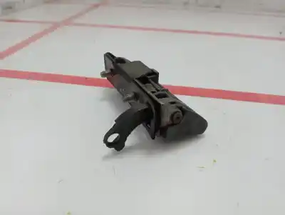 Second-hand car spare part tailgate back door handle for ssangyong rodius xdi oem iam references   