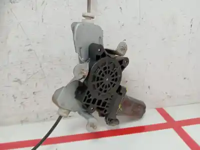 Second-hand car spare part rear right window regulator for ssangyong rodius xdi oem iam references   