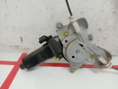 Автозапчасти б/у регулятор стекла заднего левого за ssangyong rodius xdi ссылки oem iam   