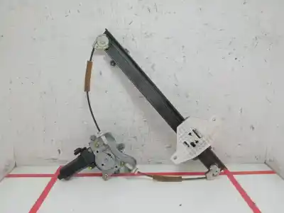 Автозапчасти б/у регулятор стекла заднего левого за ssangyong rodius xdi ссылки oem iam   