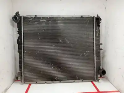Gebrauchtes Autoersatzteil WASSERRADIATOR zum SSANGYONG RODIUS D/D27DT OEM-IAM-Referenzen   