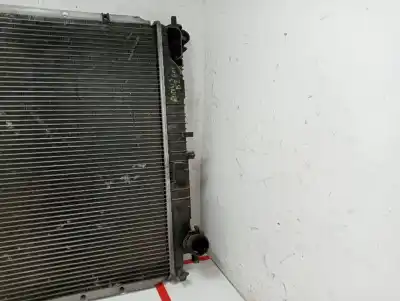 Автозапчасти б/у водяной радиатор за ssangyong rodius xdi ссылки oem iam   