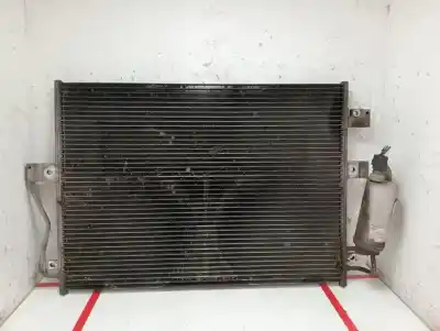 Автозапчасти б/у конденсатор / радиатор кондиционера воздуха за ssangyong rodius xdi ссылки oem iam 615361