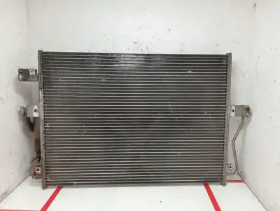 Автозапчасти б/у конденсатор / радиатор кондиционера воздуха за ssangyong rodius xdi ссылки oem iam 615361  