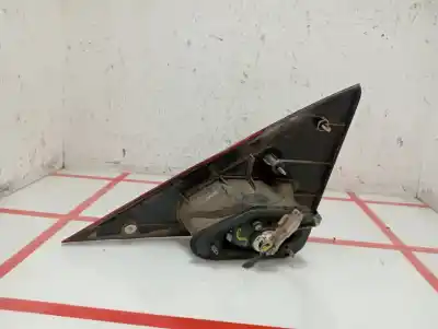 Second-hand car spare part interior left tailgate light for ssangyong rodius xdi oem iam references   