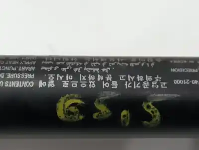 Second-hand car spare part tailgate gas strut for ssangyong rodius xdi oem iam references   