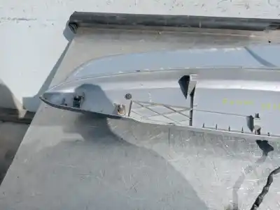 Автозапчасти б/у заднее крыло за ssangyong rodius xdi ссылки oem iam   