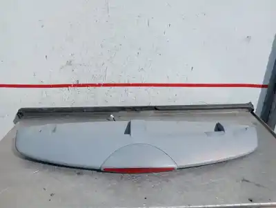 Gebrauchtes Autoersatzteil Spoiler hinten zum SSANGYONG RODIUS D/D27DT OEM-IAM-Referenzen   