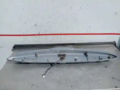 Автозапчасти б/у заднее крыло за ssangyong rodius xdi ссылки oem iam   