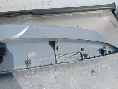 Автозапчасти б/у заднее крыло за ssangyong rodius xdi ссылки oem iam   