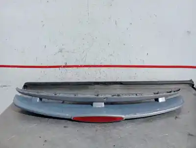 Автозапчасти б/у заднее крыло за ssangyong rodius xdi ссылки oem iam   