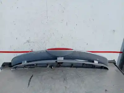 Автозапчасти б/у заднее крыло за ssangyong rodius xdi ссылки oem iam   