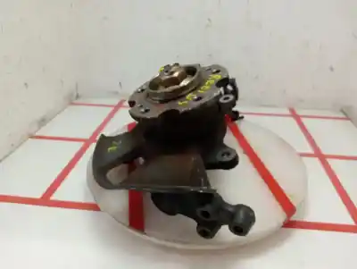 Автозапчасти б/у передняя правая кулачка за ssangyong rodius xdi ссылки oem iam   