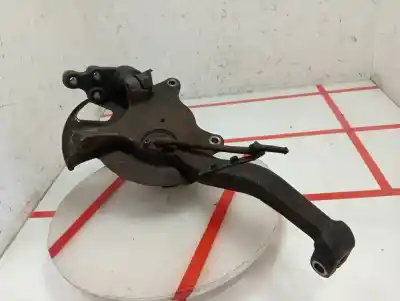 Автозапчасти б/у передняя правая кулачка за ssangyong rodius xdi ссылки oem iam   