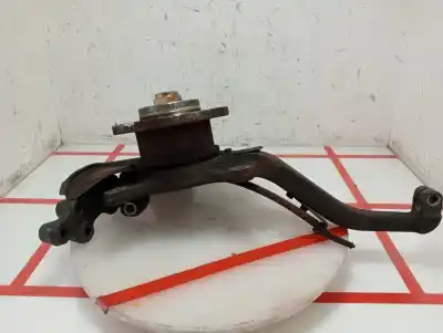 Автозапчасти б/у передняя правая кулачка за ssangyong rodius xdi ссылки oem iam   